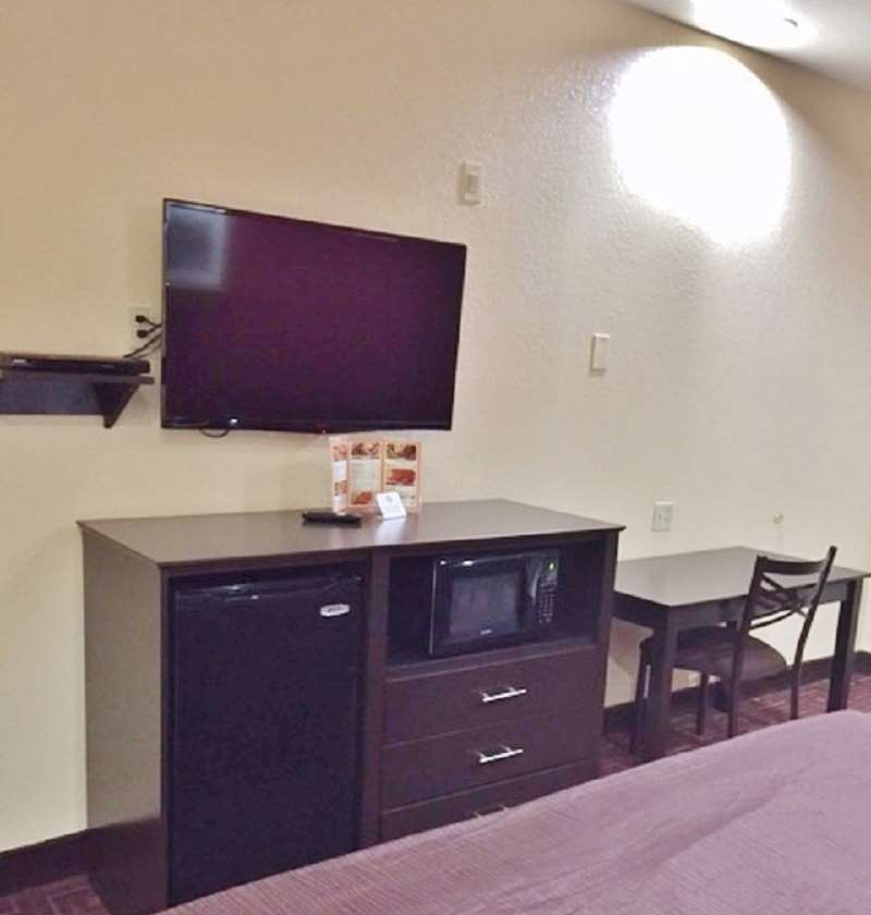 Americas Best Value Inn-Baytown Chambre photo