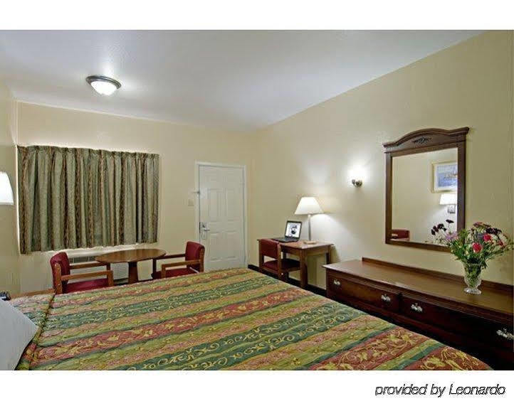 Americas Best Value Inn-Baytown Extérieur photo